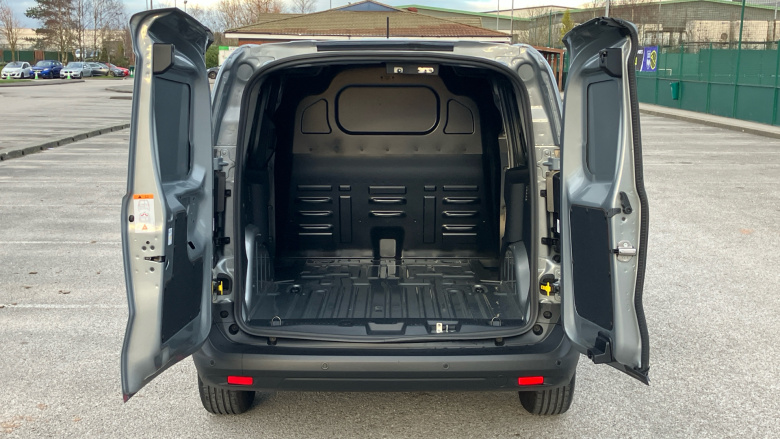 Ford Transit Courier E-Transit Courier 100kW 43kWh Trend Van Auto